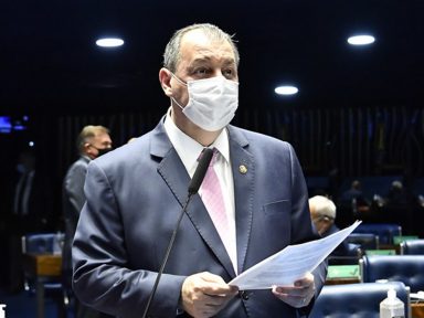 Aziz diz que Queiroga é ‘Pazuello de bata branca’ e CPI cancela nova convocação