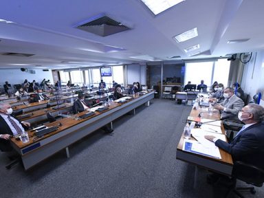 CPI adia leitura do relatório final sem data marcada