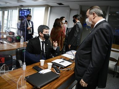 Na reta final, CPI ouve Queiroga, vota relatório e entrega resultados