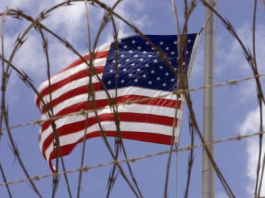 EUA mantém afegão preso ilegalmente há 14 anos em Guantánamo