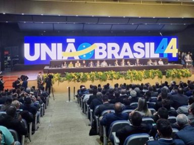DEM e PSL se fundem: União Brasil pode lançar candidato a presidente
