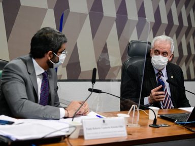 Senadores apontam omissão da ANS na fiscalização à Prevent