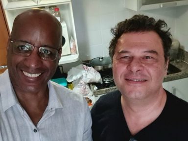 Sérgio Camargo e diretor da Fundação Palmares debocham da Justiça: “Nada vai mudar”