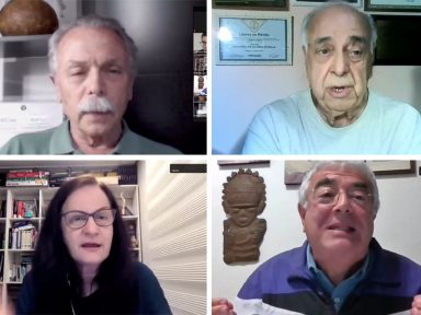 Engenheiros condenam desmonte do setor e defendem fortalecimento da democracia