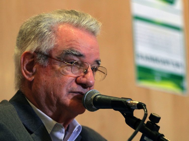 Dirigente da Aepet comemora volta da Petrobrás à distribuição de gás