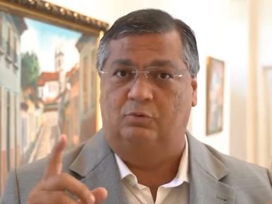 Flávio Dino: governo faz a Petrobrás servir “a interesses privados massacrando a população”