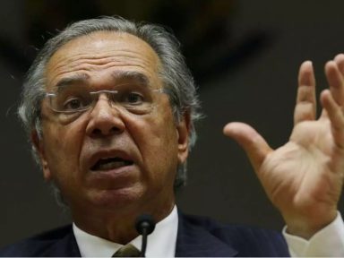 Governo insiste na privatização da Petrobrás
