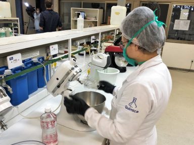 UnB repudia cortes de 90% do orçamento da pesquisa científica no país
