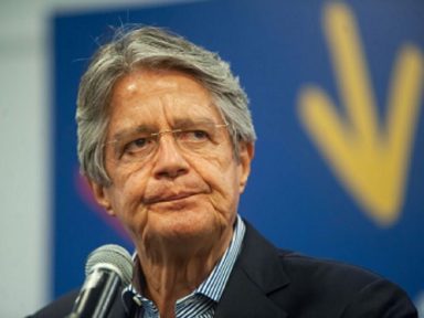 Pandora Papers: Congresso do Equador investigará presidente por contas em paraíso fiscal