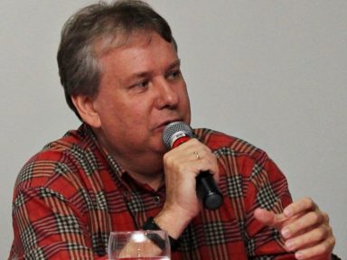 “Diesel teve aumento de 51% no último ano”, denuncia líder dos caminhoneiros