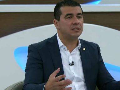 Luis Miranda: governo matou pessoas com  “desvio de dinheiro público na compra de vacinas”