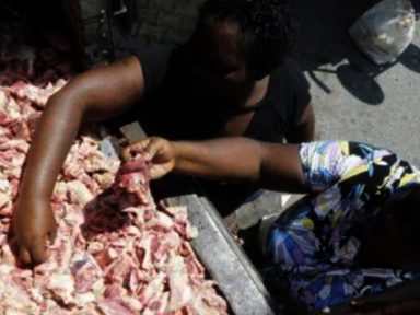 Governo Bolsonaro faz disparar a fome: já são 33 milhões sem comida, diz pesquisa