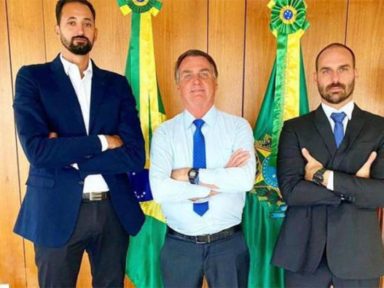 Minas Clube demite jogador de vôlei bolsonarista após publicação homofóbica