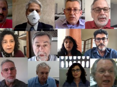 Pesquisadores denunciam ameaça de Bolsonaro à Ciência: “O futuro do Brasil está em risco”