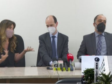 MP de São Paulo vai ouvir 21 pacientes e 4 médicos para apurar os crimes da Prevent
