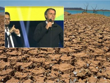 Órgão para gerir crise de energia desmente Bolsonaro e alerta: “ainda requer atenção”