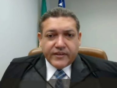 Marques, indicado de Bolsonaro ao STF, reverte quebra de sigilo de irmão de diretor da Precisa