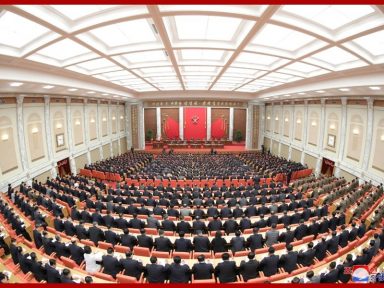 Coreia Socialista comemora aniversário do PTC e exalta suas raízes históricas