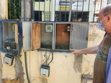 Estúdio de Rádio e TV de sindicato de servidores é invadido e destruído em Piracicaba