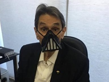 Filha do bolsonarista Roberto Jefferson diz que ele não está “normal”