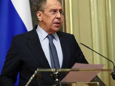 EUA tenta minar cooperação em energia entre Rússia e União Europeia, diz Lavrov