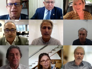 ‘Mobilização em Defesa da Ciência’ repudia corte de 90% do orçamento sancionado por Bolsonaro