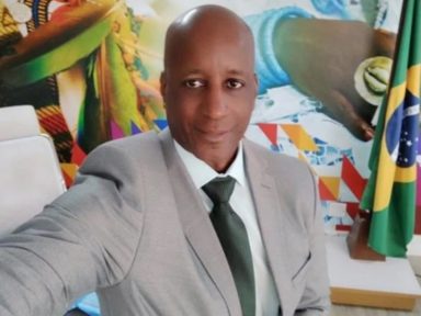 Justiça afasta Sérgio Camargo da gestão de servidores da Fundação Palmares