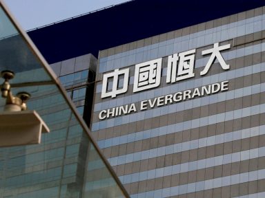 Crise da Evergrande: China opta pela sustentabilidade em vez da bolha da dívida
