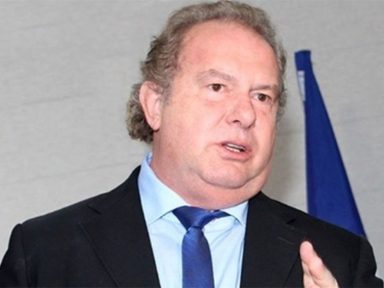 Mauro Carlesse, governador do Tocantins, é afastado do cargo após operação da PF