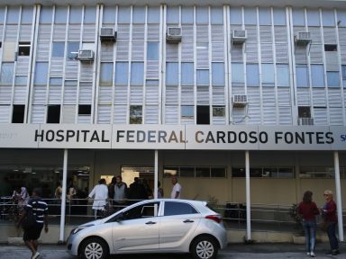 Parecer da CPI sobre hospitais federais cita corrupção, fraude em licitações e peculato