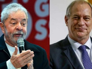 Ciro, Lula e a necessidade da frente contra Bolsonaro