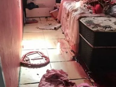 Juíza aceita denúncia contra policiais envolvidos em morte durante operação no Jacarezinho