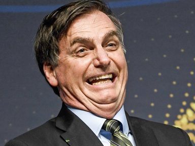 Bolsonaro prometeu gás a R$ 35 e entrega a R$ 135