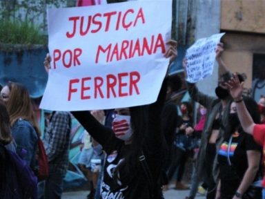 Advogadas de Mariana Ferrer irão recorrer ao STJ após absolvição de estuprador