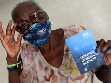 STF anula decisão de desembargador que suspendia passaporte da vacina no Rio