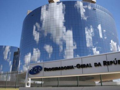 PGR defende no STF quebra de sigilos de assessor de Eduardo Bolsonaro pela CPI