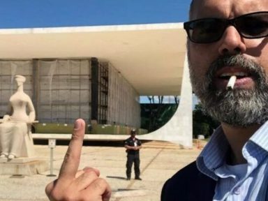 Site fascista ‘Terça Livre’ encerra atividades e dono segue foragido nos EUA