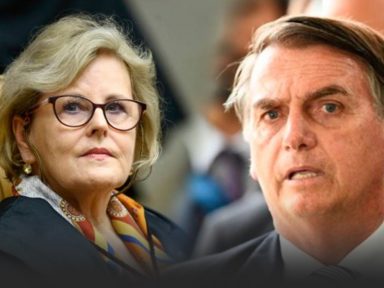 Bolsonaro agride STF para seguir manipulando verbas do ‘orçamento secreto’