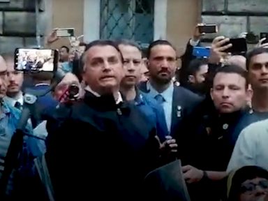 ABI, Globo e políticos repudiam agressões a jornalistas por seguranças da Presidência
