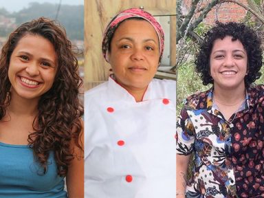 ‘Amparar Mulheres’: estudantes da USP levam apoio a famílias do extremo sul de São Paulo