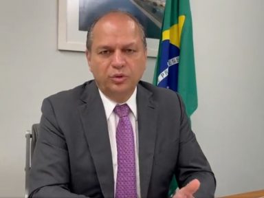Barros vira réu na Justiça Eleitoral do Paraná por propina de R$ 5 milhões