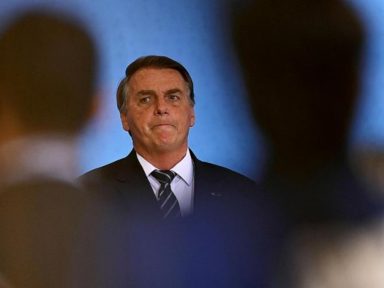 Bolsonaro sofre debandada de aliados em Estados onde é rejeitado