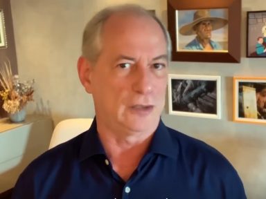 A rede está furada, por Ciro Gomes