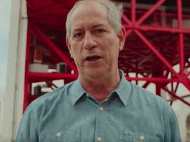 Ciro aponta “vergonha no G20, na COP26 e na política estúpida para os combustíveis”