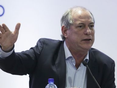 Ciro orienta PDT a “retomar o rumo certo” e derrotar pedalada dos precatórios