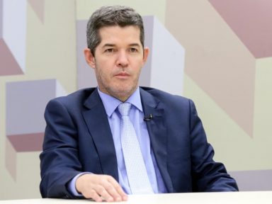 Delegado Waldir: governo usou o corrupto orçamento secreto para comprar voto por até R$ 20 milhões