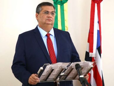 Flávio Dino critica votação da PEC 23: “pedaladas legislativas conduzem à inconstitucionalidade”