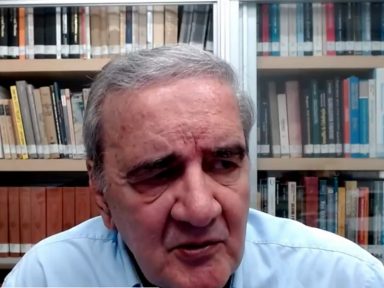 Belluzzo: prioridade é o combate à fome