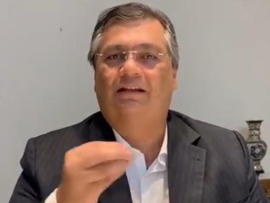 “Sustar emendas do ‘orçamento secreto’ é sim competência do STF”, diz Flávio Dino
