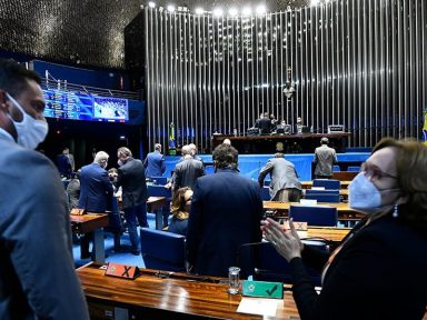 OAB repudia PEC dos Precatórios